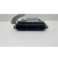 Calculateur moteur RENAULT CLIO 4 Photo n°1