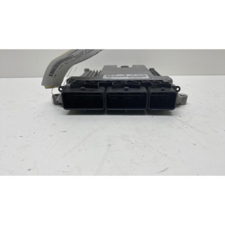 Calculateur moteur RENAULT CLIO 4 Photo n°1
