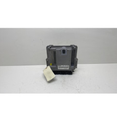 Calculateur moteur RENAULT CLIO 4
