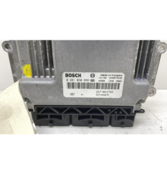 Calculateur moteur RENAULT CLIO 4