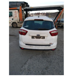 Vitre arriere gauche FORD C-MAX 2