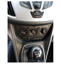 Vitre arriere gauche FORD C-MAX 2