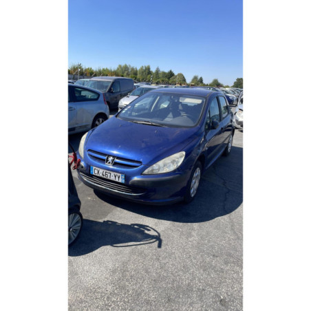 Jante PEUGEOT 307