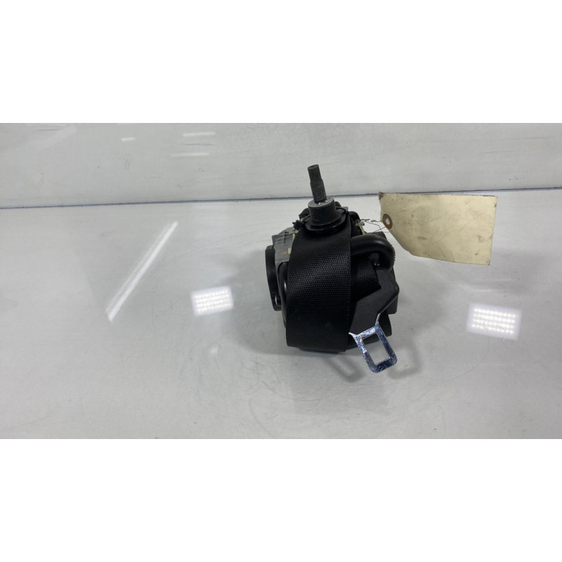 Pretensionneur de ceinture avant droit MERCEDES CLASSE B 245 Photo n°3