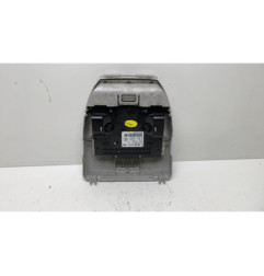 Eclairage de plafonnier MERCEDES CLASSE B 245