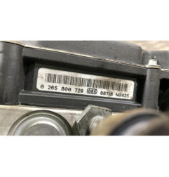 Bloc ABS (freins anti-blocage) SEAT IBIZA 4