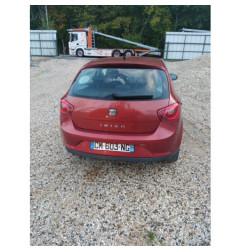 Bloc ABS (freins anti-blocage) SEAT IBIZA 4