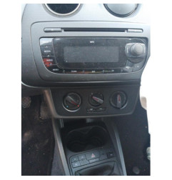 Bloc ABS (freins anti-blocage) SEAT IBIZA 4