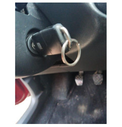 Bloc ABS (freins anti-blocage) SEAT IBIZA 4