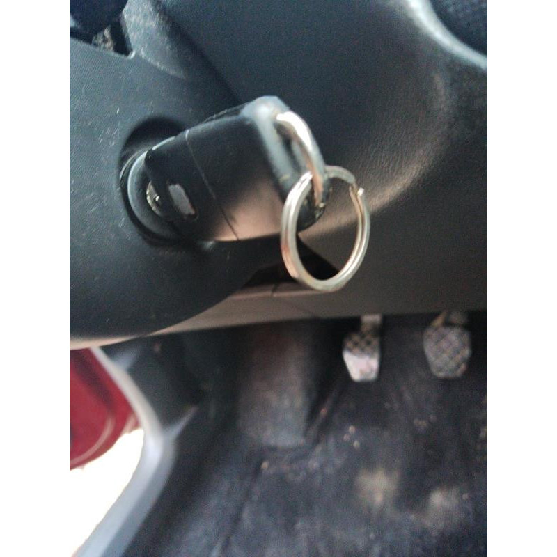 Bloc ABS (freins anti-blocage) SEAT IBIZA 4 Photo n°7
