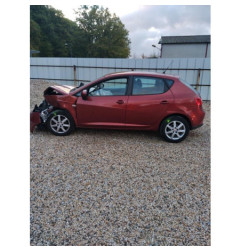 Bloc ABS (freins anti-blocage) SEAT IBIZA 4