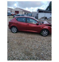 Bloc ABS (freins anti-blocage) SEAT IBIZA 4