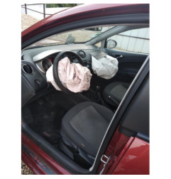 Bloc ABS (freins anti-blocage) SEAT IBIZA 4