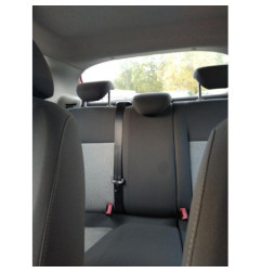 Bloc ABS (freins anti-blocage) SEAT IBIZA 4