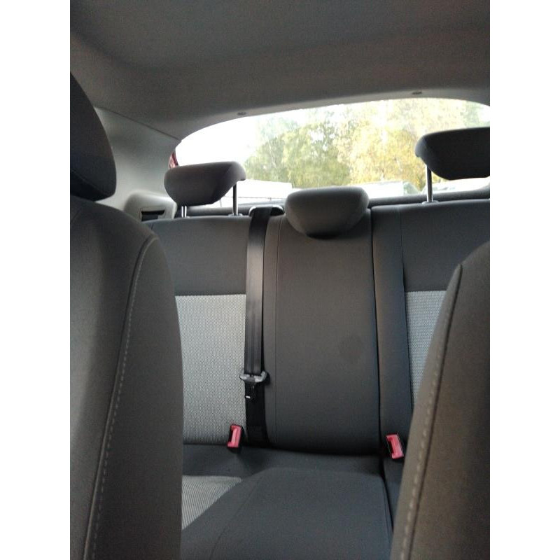 Bloc ABS (freins anti-blocage) SEAT IBIZA 4 Photo n°12