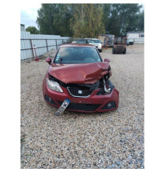 Bloc ABS (freins anti-blocage) SEAT IBIZA 4