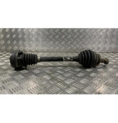 Cardan gauche (transmission) SEAT IBIZA 4 Photo n°1