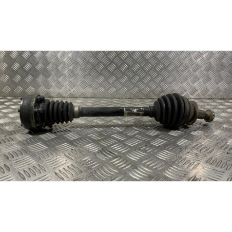 Cardan gauche (transmission) SEAT IBIZA 4 Photo n°1