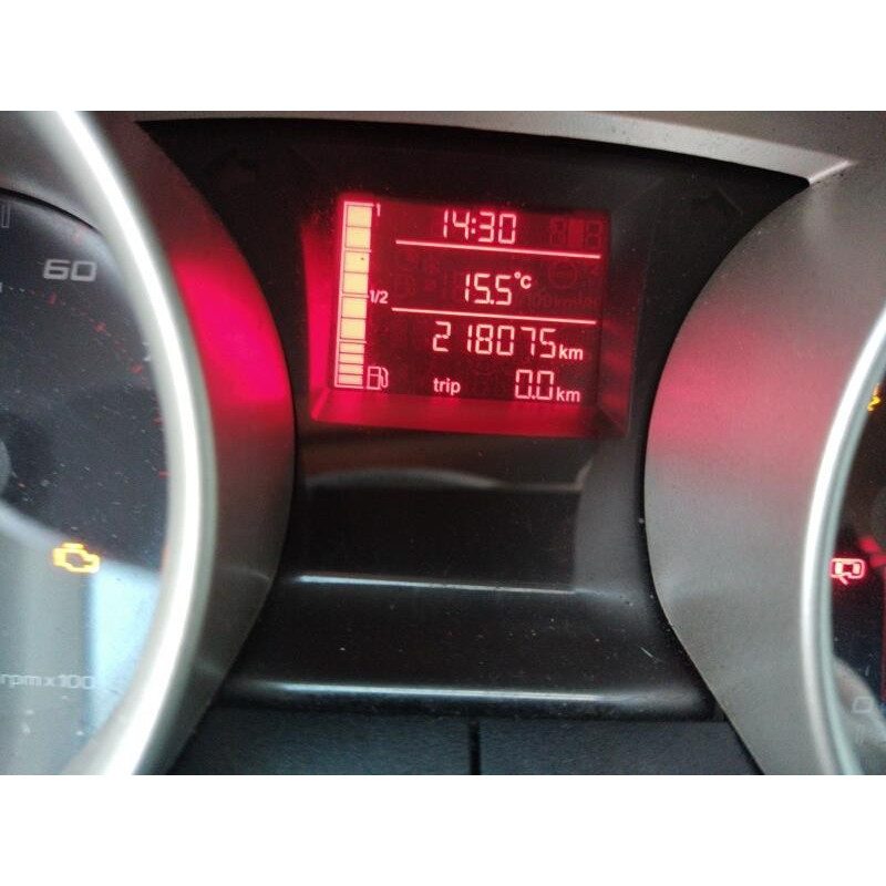 Cardan gauche (transmission) SEAT IBIZA 4 Photo n°2