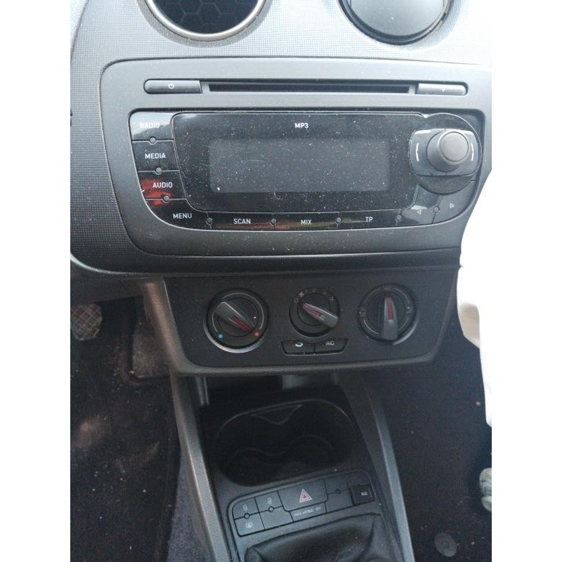 Cardan gauche (transmission) SEAT IBIZA 4 Photo n°4