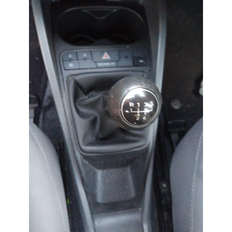Cardan gauche (transmission) SEAT IBIZA 4 Photo n°8