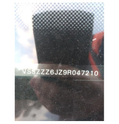 Cardan gauche (transmission) SEAT IBIZA 4