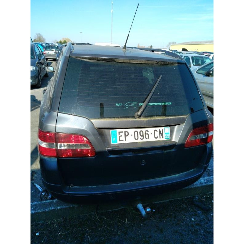 Jante FIAT STILO Photo n°3