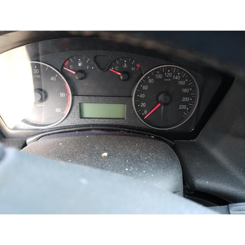 Jante FIAT STILO Photo n°4