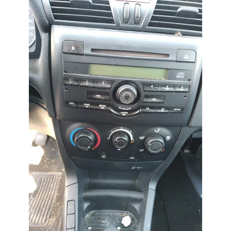 Jante FIAT STILO Photo n°5