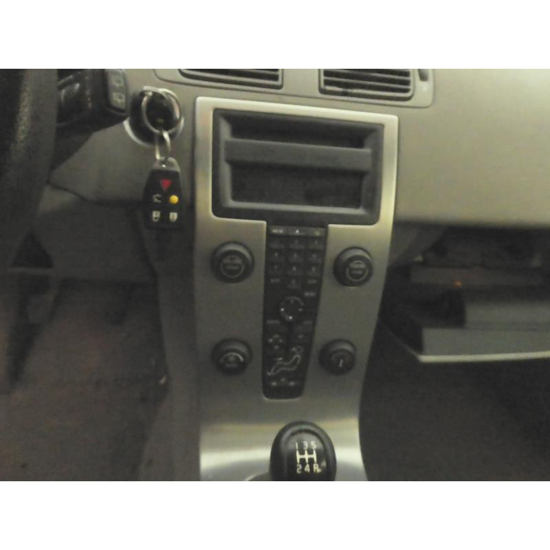 Retroviseur interieur VOLVO V 50 Photo n°5