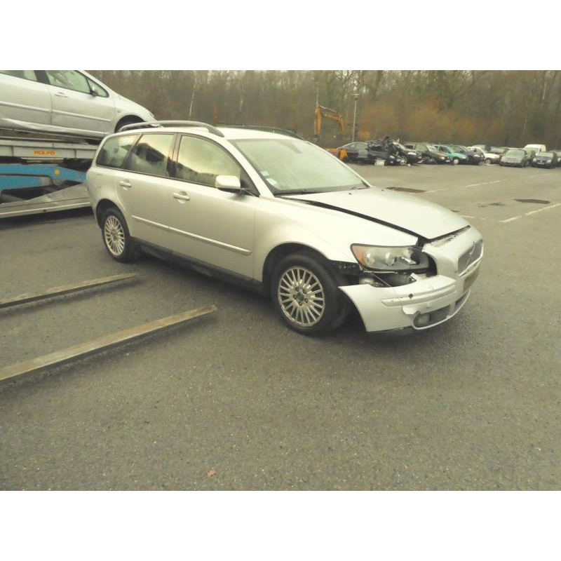 Retroviseur interieur VOLVO V 50 Photo n°7