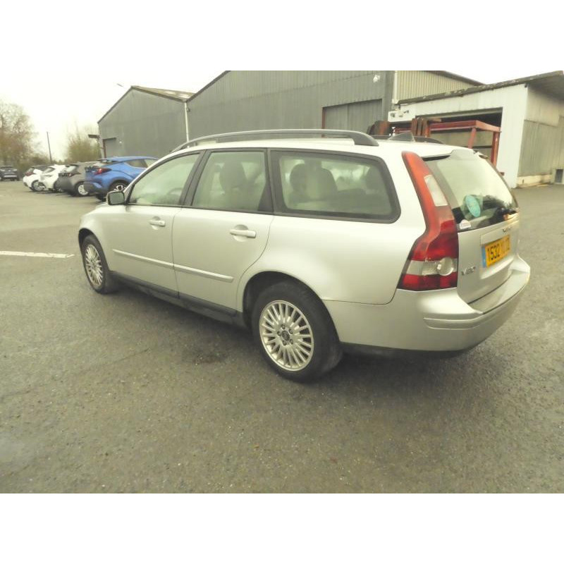 Retroviseur interieur VOLVO V 50 Photo n°12