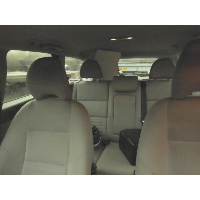 Retroviseur interieur VOLVO V 50 Photo n°13