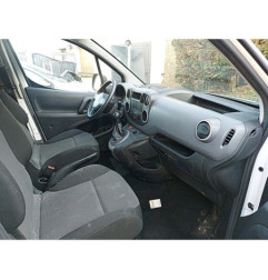 Debitmetre PEUGEOT PARTNER 2