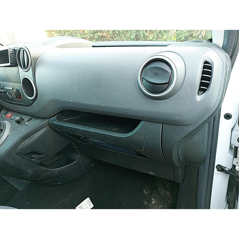 Debitmetre PEUGEOT PARTNER 2 Photo n°10