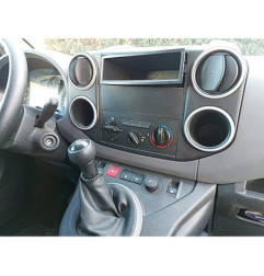 Debitmetre PEUGEOT PARTNER 2