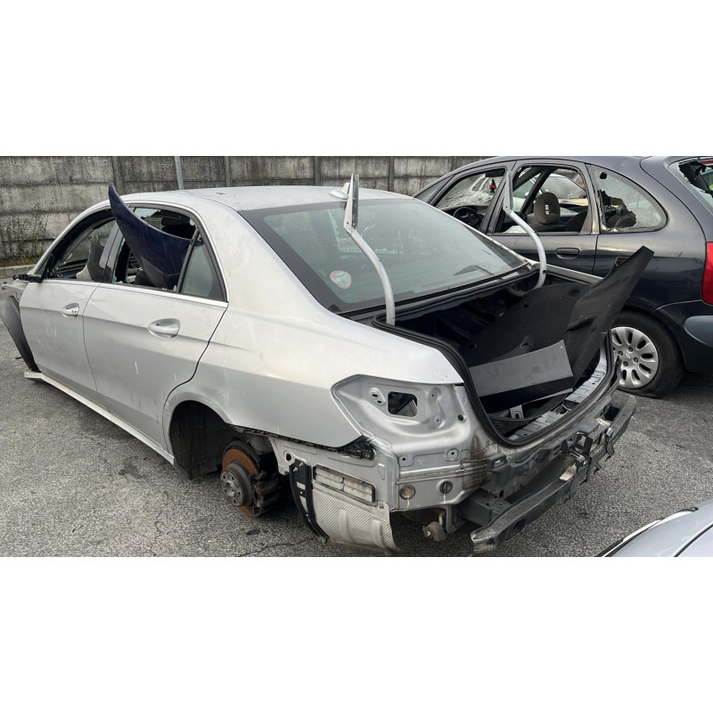 Serrure arriere gauche MERCEDES CLASSE E 212 Photo n°5