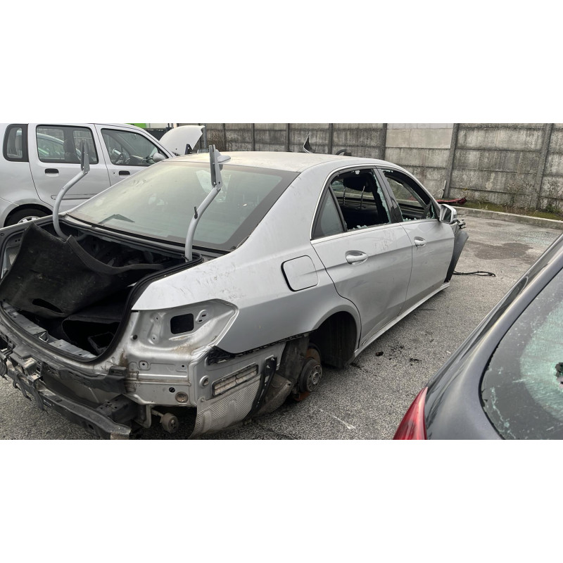 Serrure arriere gauche MERCEDES CLASSE E 212 Photo n°7