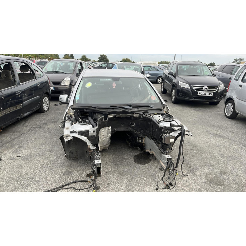 Serrure avant droit MERCEDES CLASSE E 212 Photo n°6