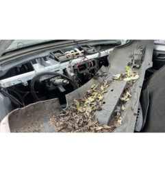 Serrure avant droit MERCEDES CLASSE E 212