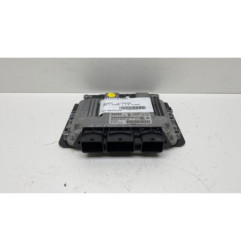 Calculateur moteur PEUGEOT 308 1
