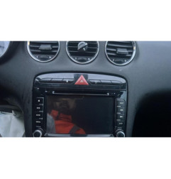 Calculateur moteur PEUGEOT 308 1