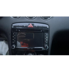 Calculateur moteur PEUGEOT 308 1