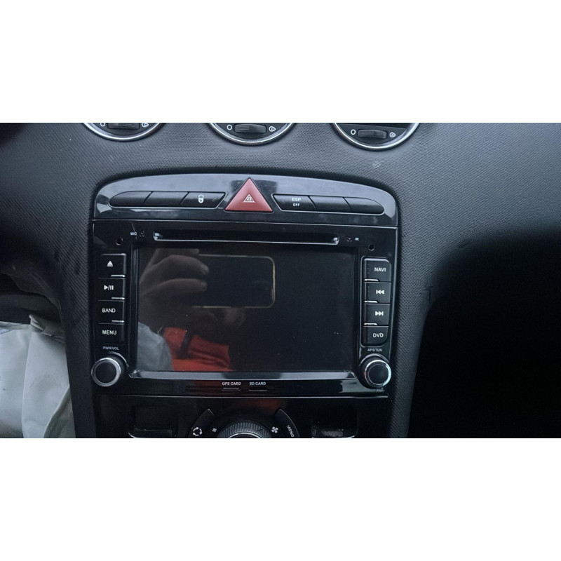 Calculateur moteur PEUGEOT 308 1 Photo n°5