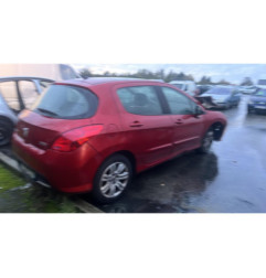 Calculateur moteur PEUGEOT 308 1