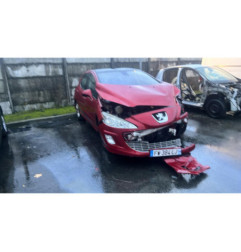 Calculateur moteur PEUGEOT 308 1