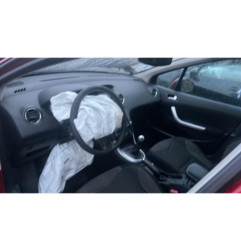 Calculateur moteur PEUGEOT 308 1