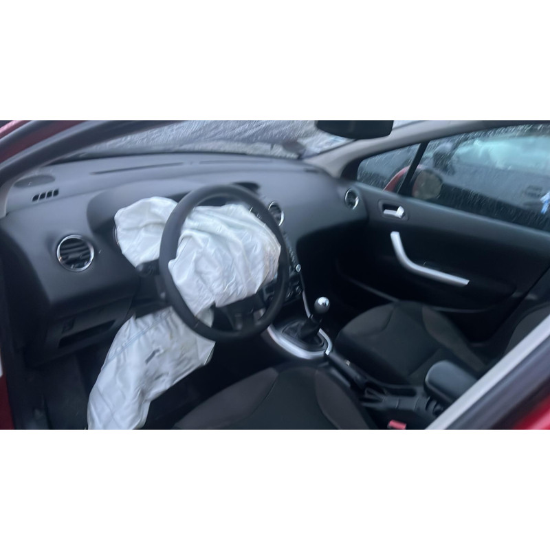 Calculateur moteur PEUGEOT 308 1 Photo n°8