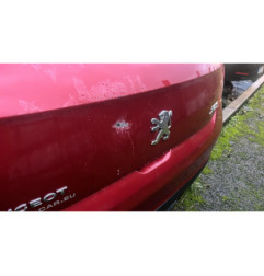 Calculateur moteur PEUGEOT 308 1