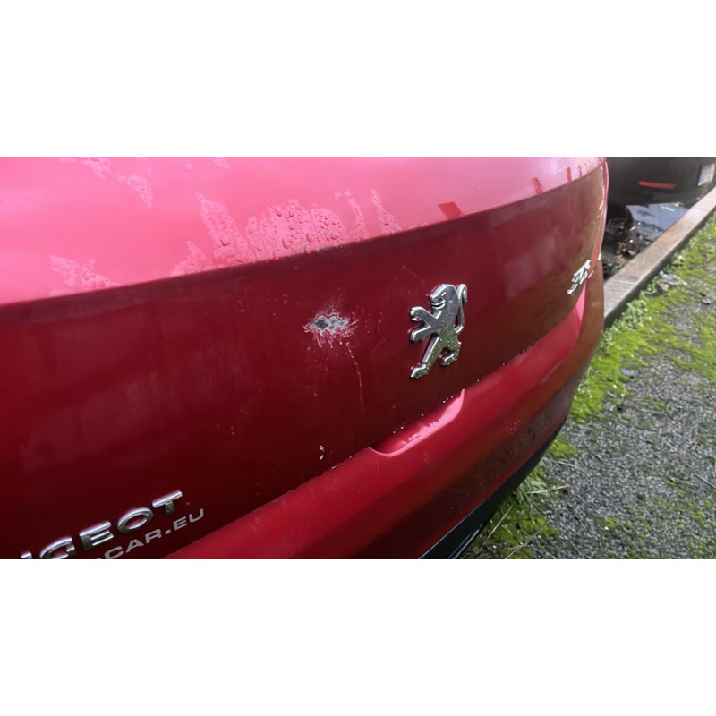 Calculateur moteur PEUGEOT 308 1 Photo n°9